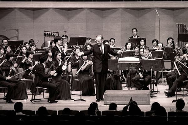 「No. 11 ロディオン・シチェドリン」の写真