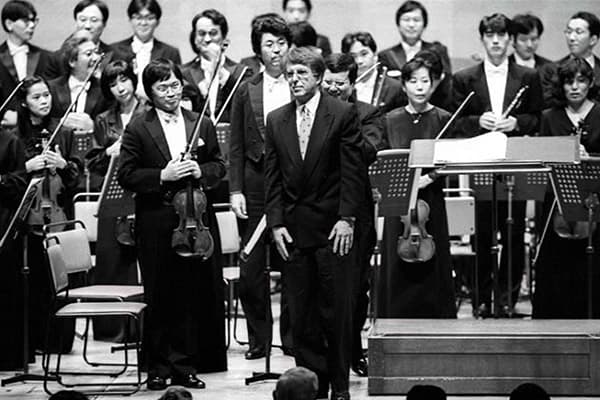 「No. 12 ロジャー・レイノルズ」の写真