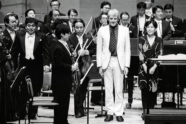 「No. 14 ペア・ノアゴー」の写真