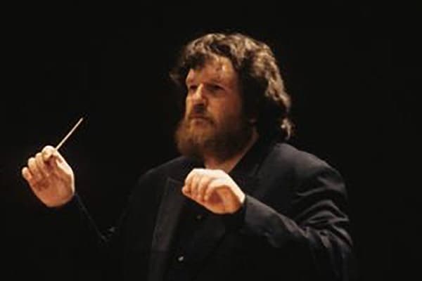 「No. 19 オリヴァー・ナッセン」の写真