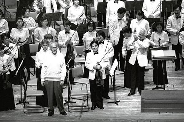 「No. 20 マリー・シェーファー」の写真