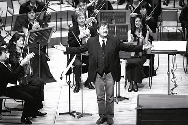 「No. 22 ピーター・スカルソープ」の写真