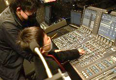 次世代の育成支援