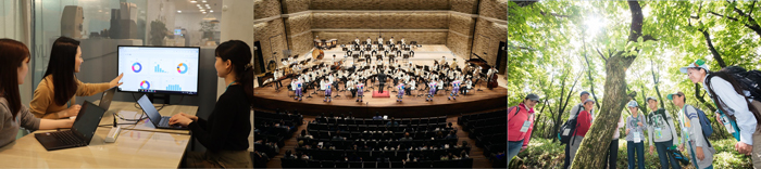 サントリーパブリシティサービス（株）