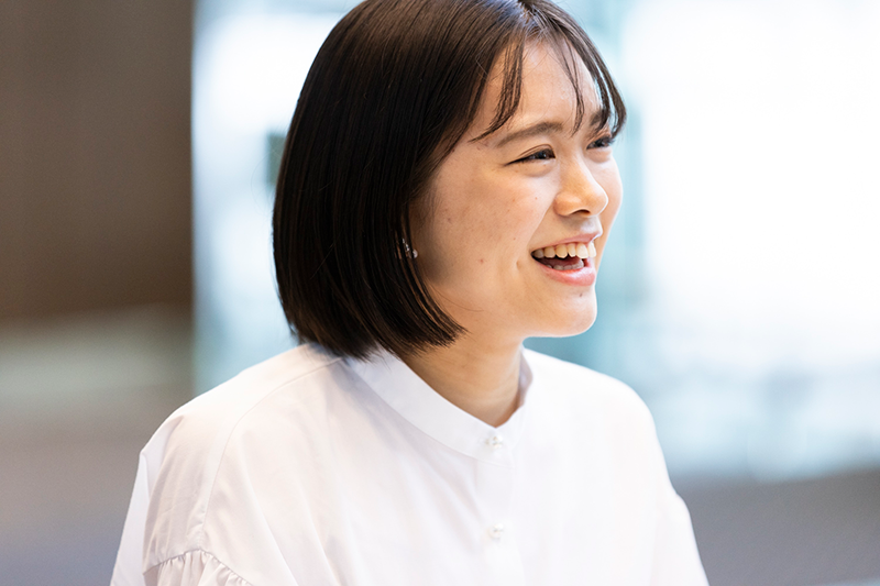 チャレンジド・スポーツの魅力を一人でも多くの方に届けたい