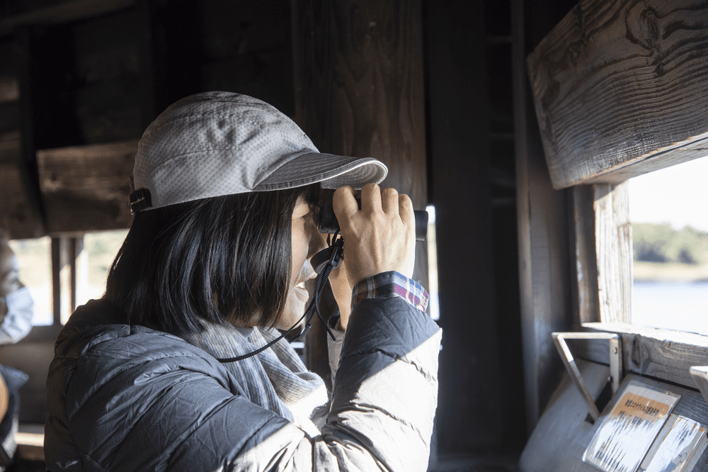 50周年を迎えたサントリーの愛鳥活動のこれまでとこれから【後編】