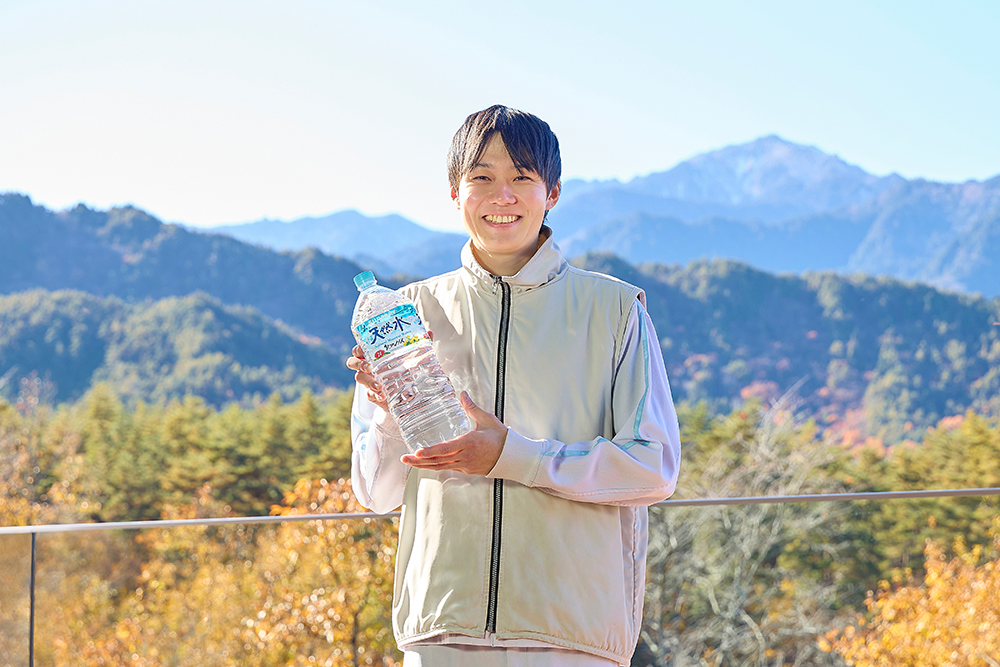 “フィールド”で紡ぐ、地域との絆・水の未来 ──「サントリー天然水 北アルプス信濃の森工場」AWS認証取得への挑戦