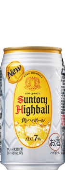 角ハイボール缶