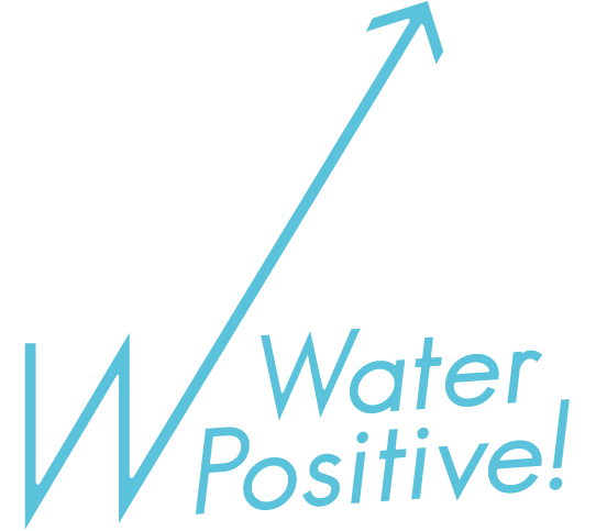 Water Positive!
