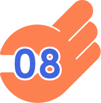08