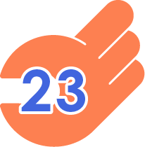 23