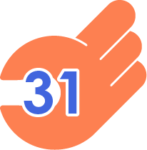 31