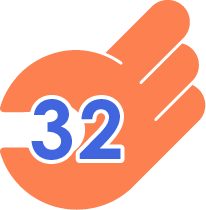 32