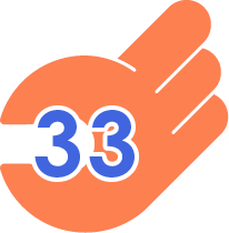 33