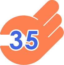 35