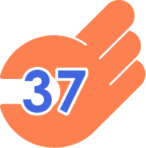 37