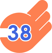 38