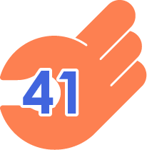 41