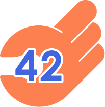 42