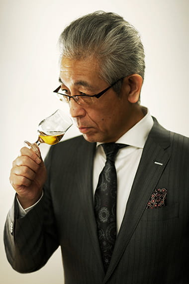 Suntory World Whisky 碧ao サントリー