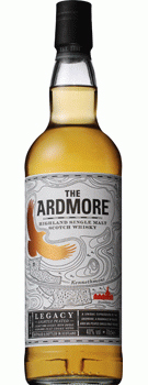 スコットランドのアバディーンシャー州ケネスモント近郊にあるアードモア蒸溜所で生まれたシングルモルトウイスキーです。