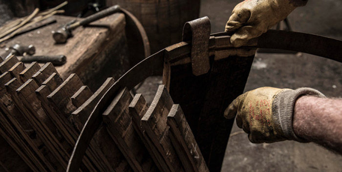 Cooperage