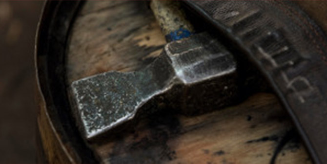 Cooperage
