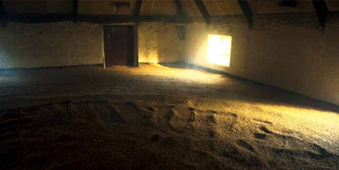 The Malting Kiln