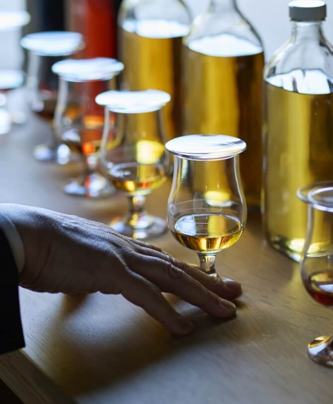 サントリー プレジデント 25年 特級 サントリープレステージ25年 SUNTORY WHISKY PRESTIGE 25yea