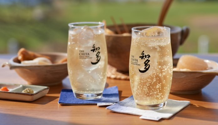 サントリー知多には浜名湖のうなぎが合いますね～仙台名物塩釜おでん　清水モツカレー サントリーウイスキー「知多 風香るハイボール」冬の特設ページ