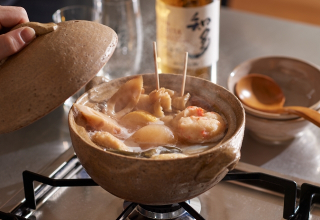 夏の昼下がりにゆったりと過ごすなら、こんなおつまみを用意してみてはいかがでしょう。