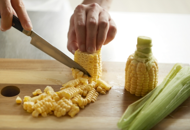 夏の昼下がりにゆったりと過ごすなら、こんなおつまみを用意してみてはいかがでしょう。