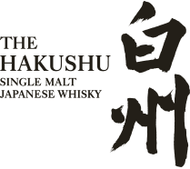 THE HAKUSHU SINGLE MALT WHISKY 白州