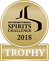 ISC最高賞「トロフィー」