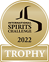 ISC最高賞「トロフィー」