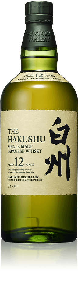 白州12年