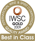 IWSC