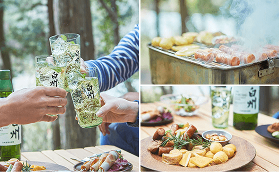 この一年、「森香る暮らし」への お客様からのご感想