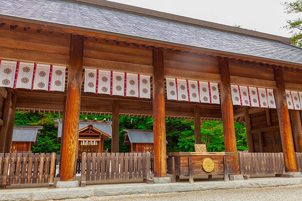 週末旅におすすめ！ゆったり癒やされる“白州・小淵沢”の自然スポット8選