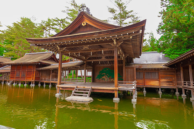 週末旅におすすめ！ゆったり癒やされる“白州・小淵沢”の自然スポット8選