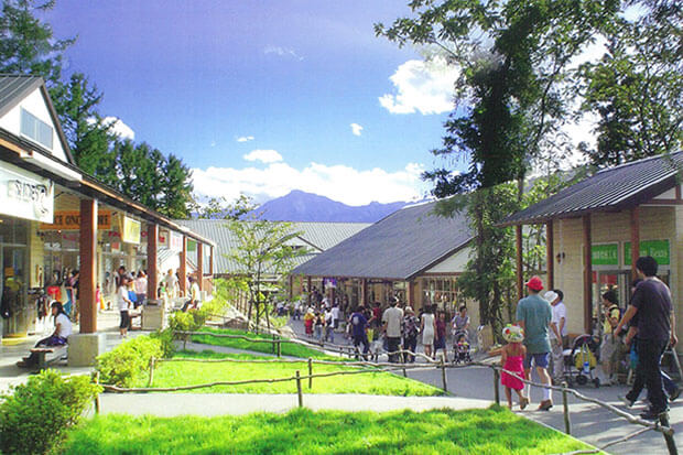 週末旅におすすめ！ゆったり癒やされる“白州・小淵沢”の自然スポット8選