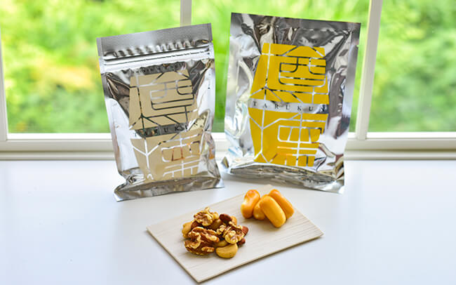 ウイスキーと一緒に楽しみたい。とっておきのお土産4選