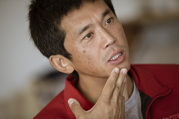 サントリーが取り組む「天然水の森づくり」