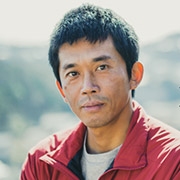 角幡 唯介／かくはた ゆうすけ