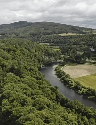 ザ・マッカラン サステナビリティ