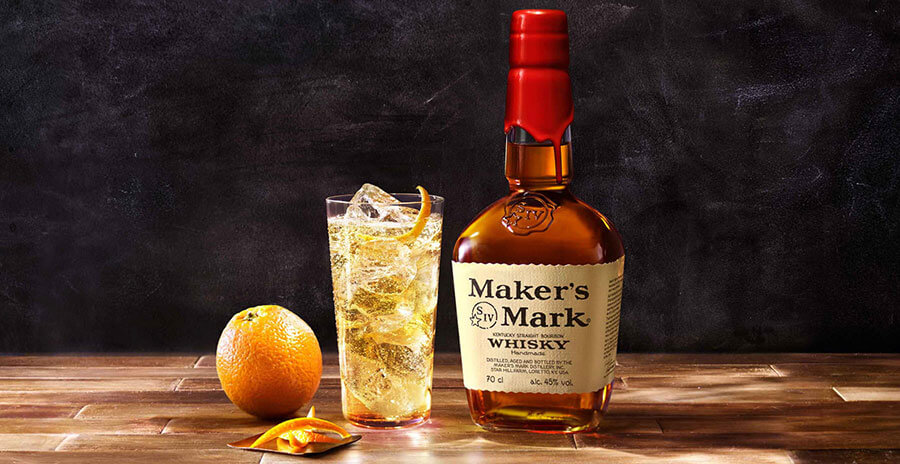 Pairing 2 - 特別なMaker’s Markもご用意