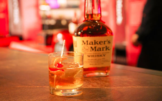 ウイスキーカクテルの王道、Old Fashioned（オールド・ファッションド）