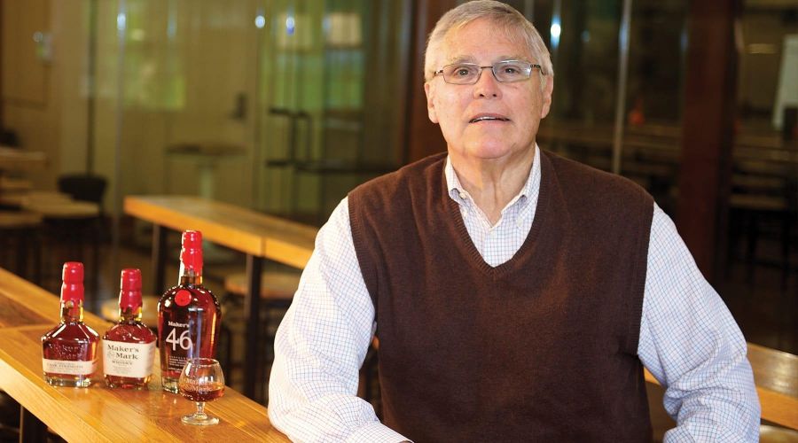 新世代のメーカーズマーク