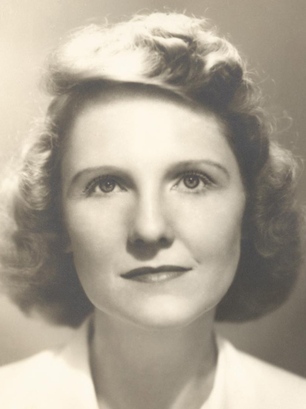 マージー・サミュエルズ