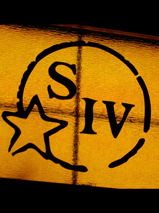 トレードマークの制作